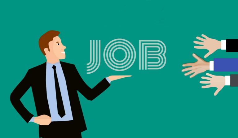 fake job scam