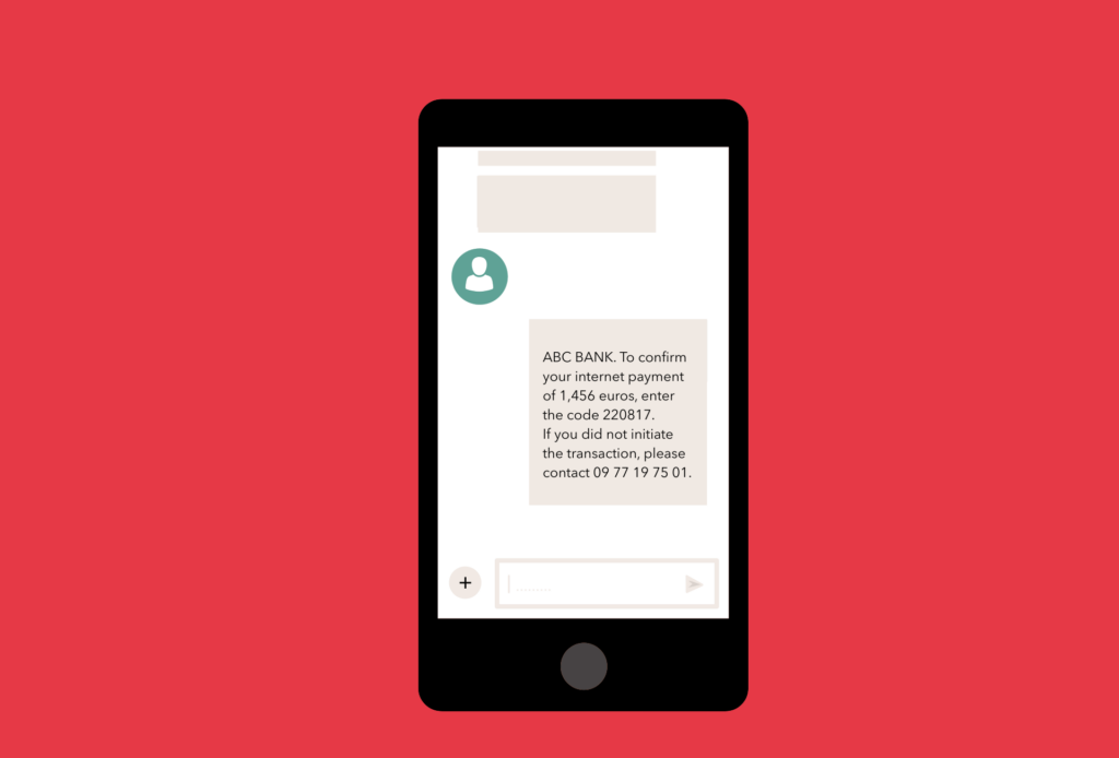 smishing scams