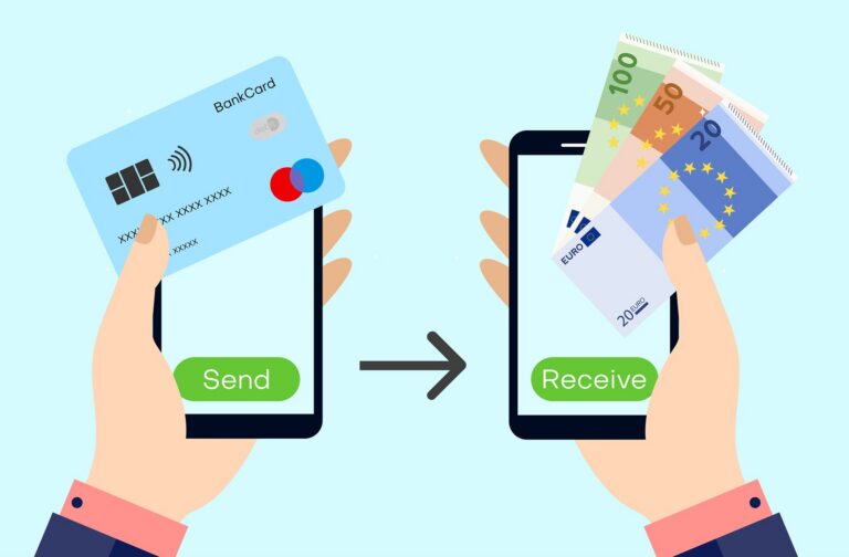 mobile credit scam